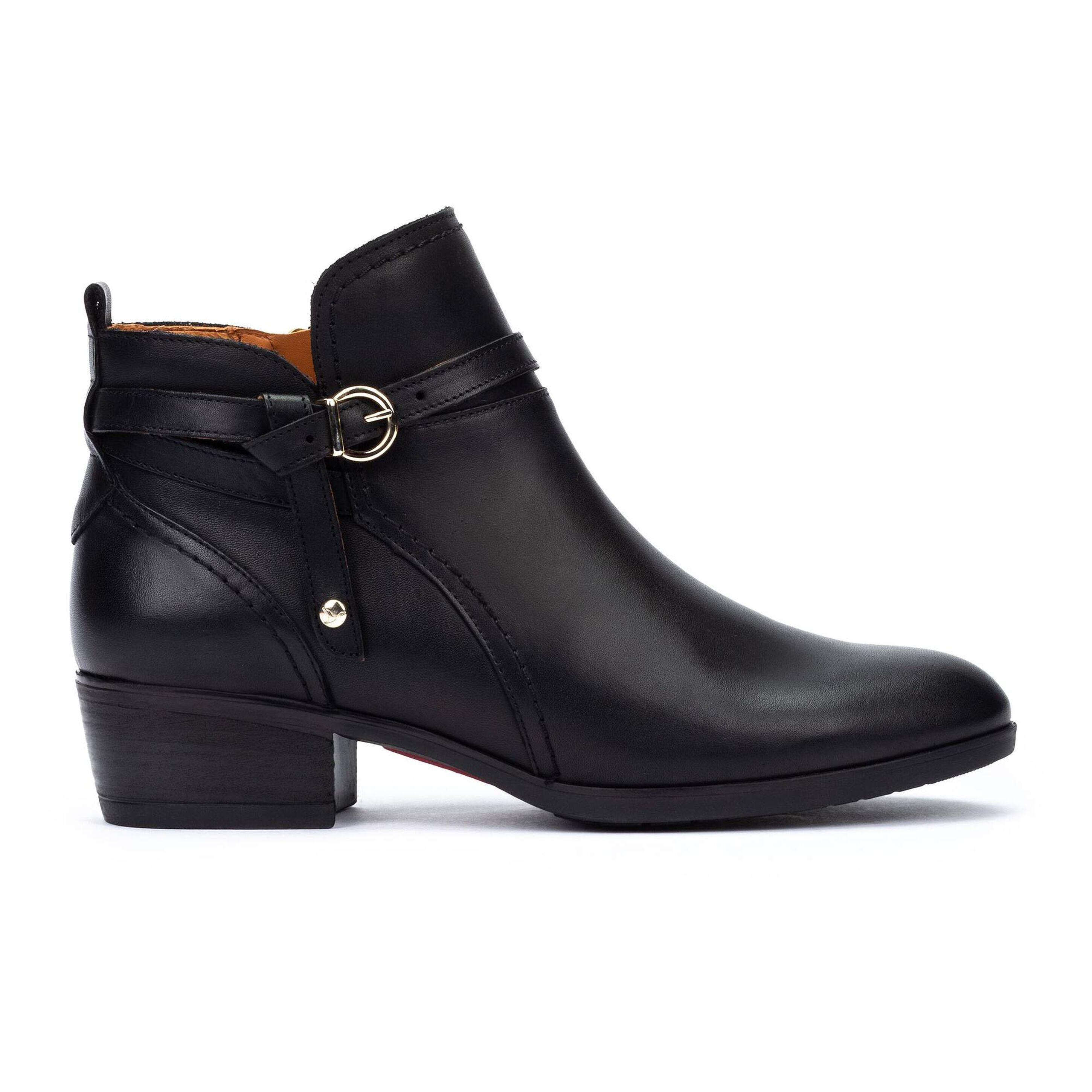 DAROCA W1U-8901C1, BLACK Zoom DAROCA W1U-8901C1, BLACK, large